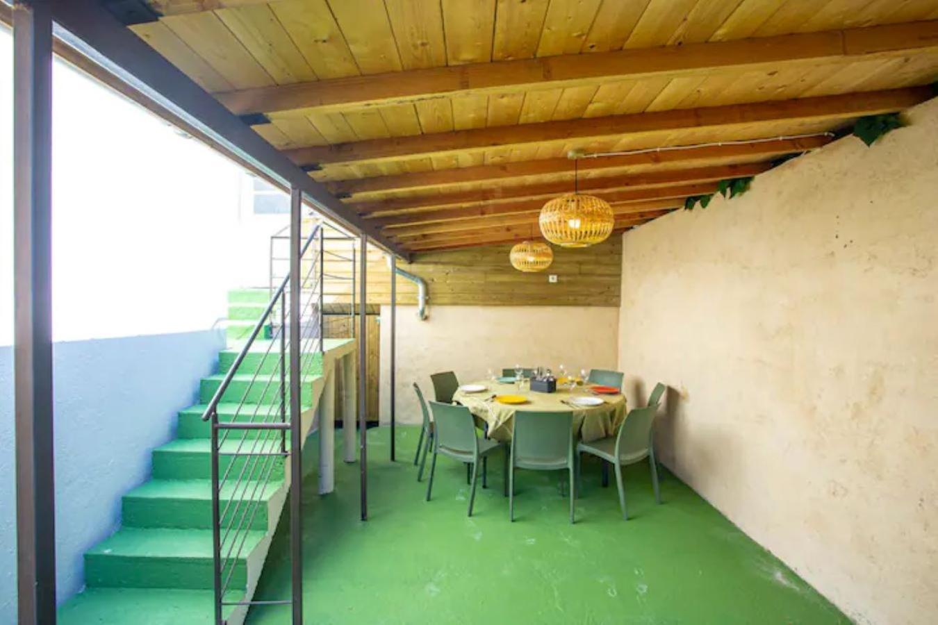 Maison Au Coeur De Сasa de vacaciones *