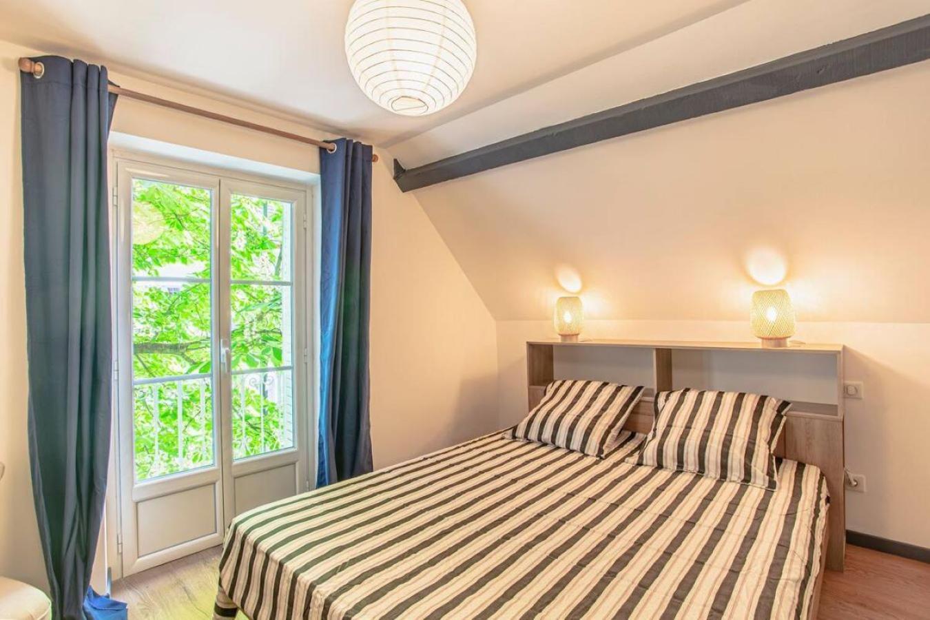 Сasa de vacaciones Maison Au Coeur De *