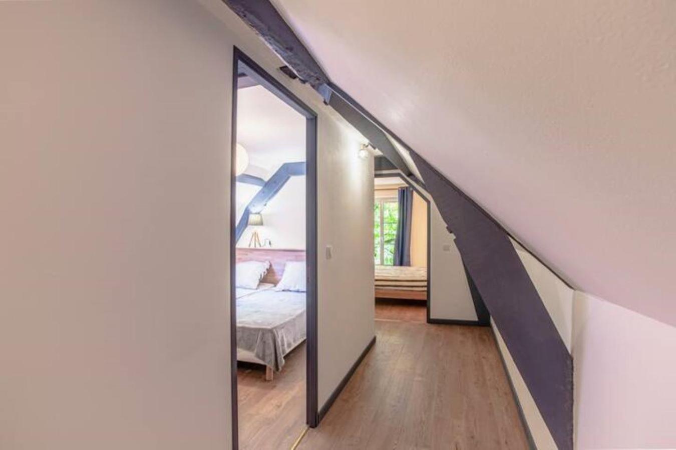 Hébergement de vacances Maison Au Coeur De Figeac