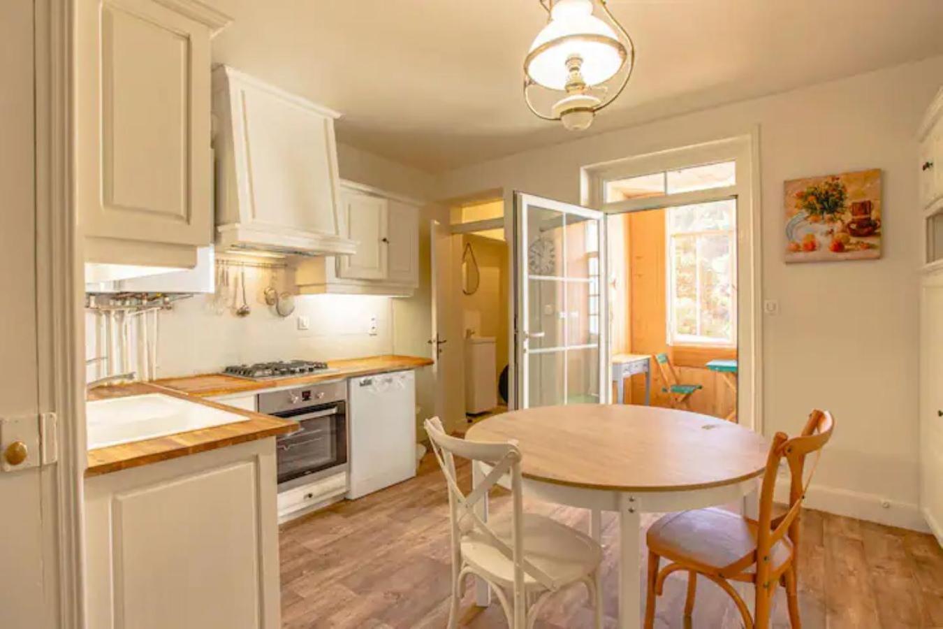 Hébergement de vacances Maison Au Coeur De