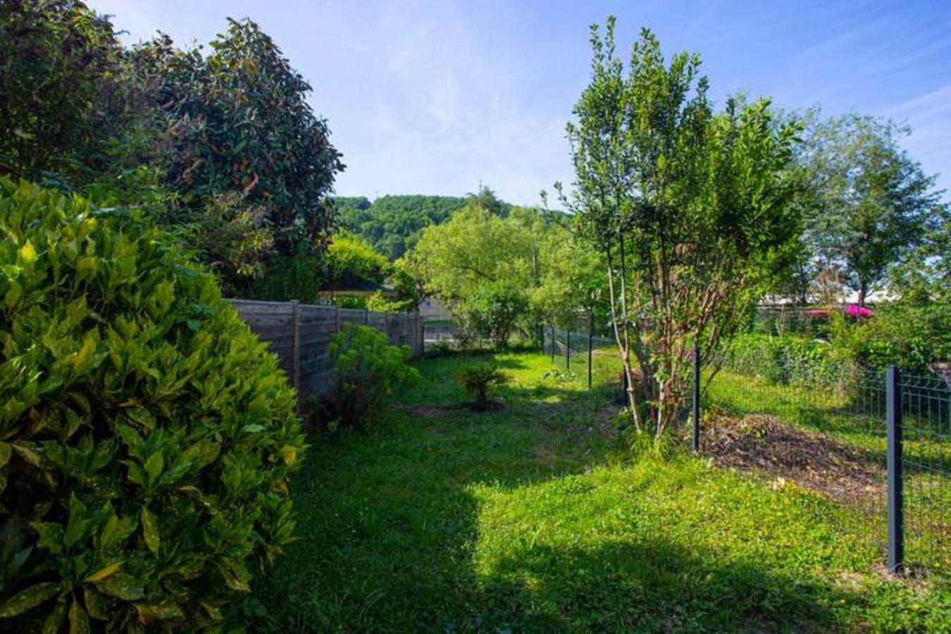 Maison Au Coeur De Hébergement de vacances *